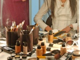 Maquillage-Coiffure